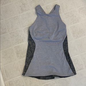 Lululemon top